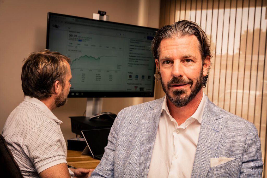 Hugo Investing