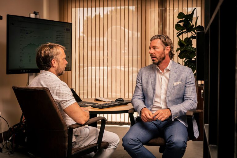 Make your money grow with the help of Hugo beleggen