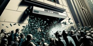 US REGIONAL BANKS CRISIS
