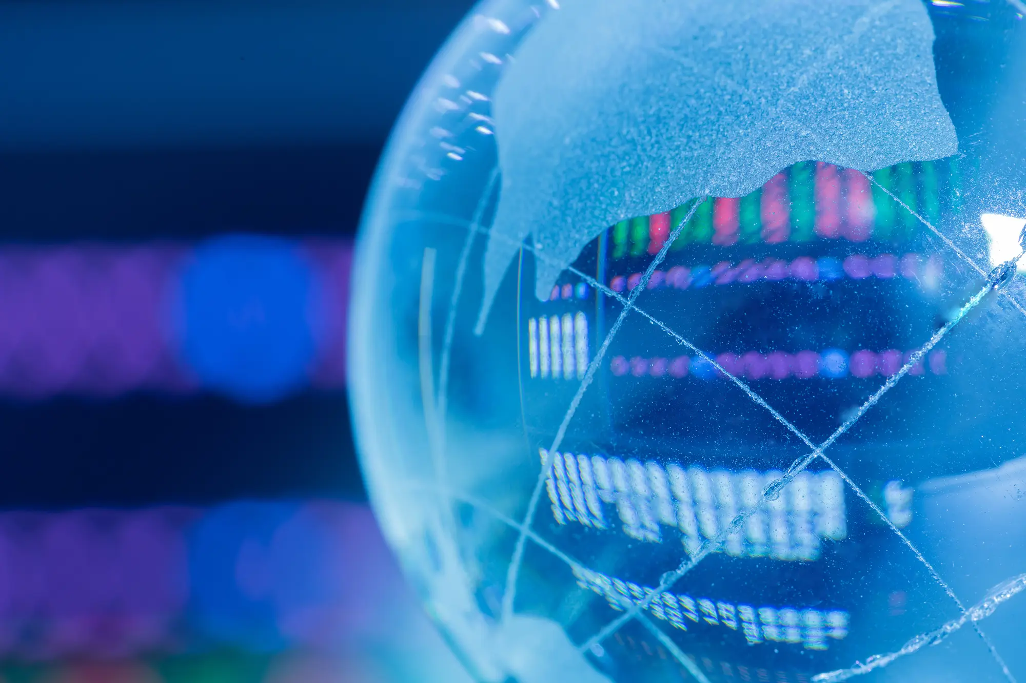 Global Stock Markets - investing seminar