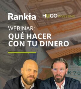 Qué hacer con tu dinero 2025
