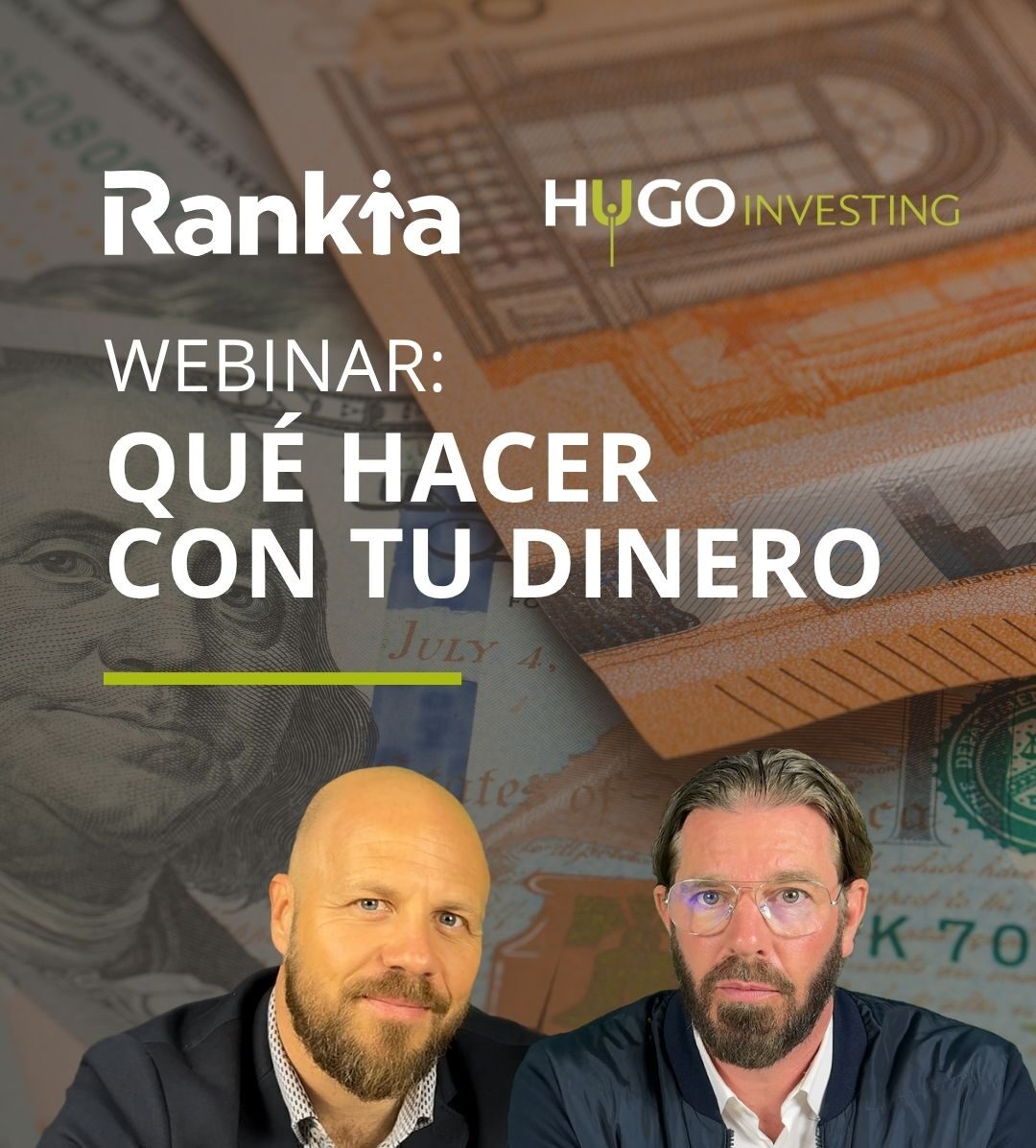 Qué hacer con tu dinero 2025