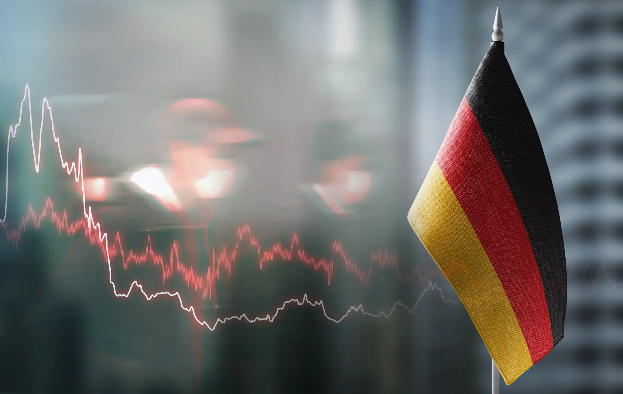 Germany's Economic Crisis 2024: Investment Strategies