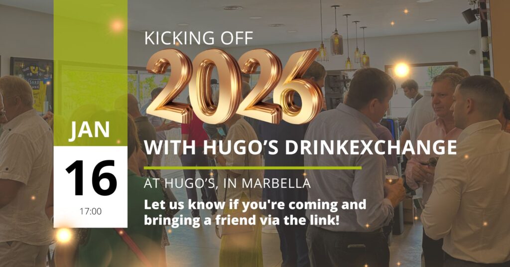 Hugo's DrinkEXchange