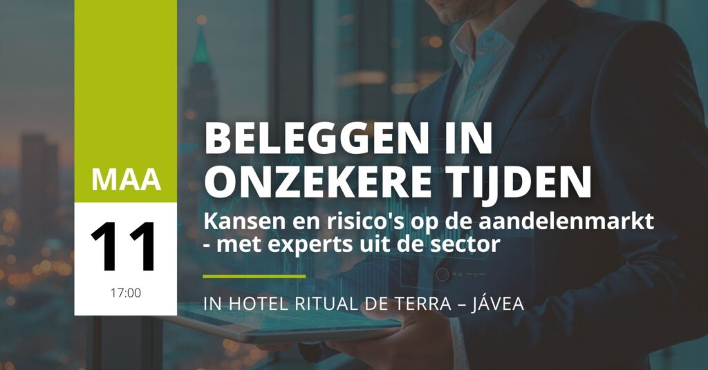 beleggingsseminar