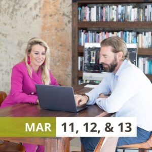 personal meetings Costa Blanca