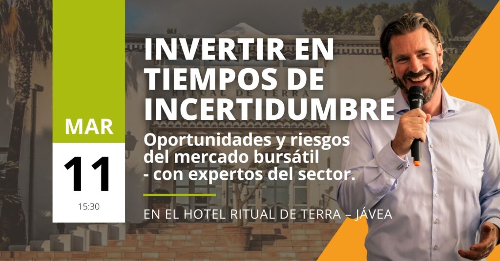 seminario gratuito sobre inversiones en Jávea