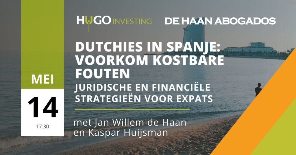 Juridische & financiële inzichten