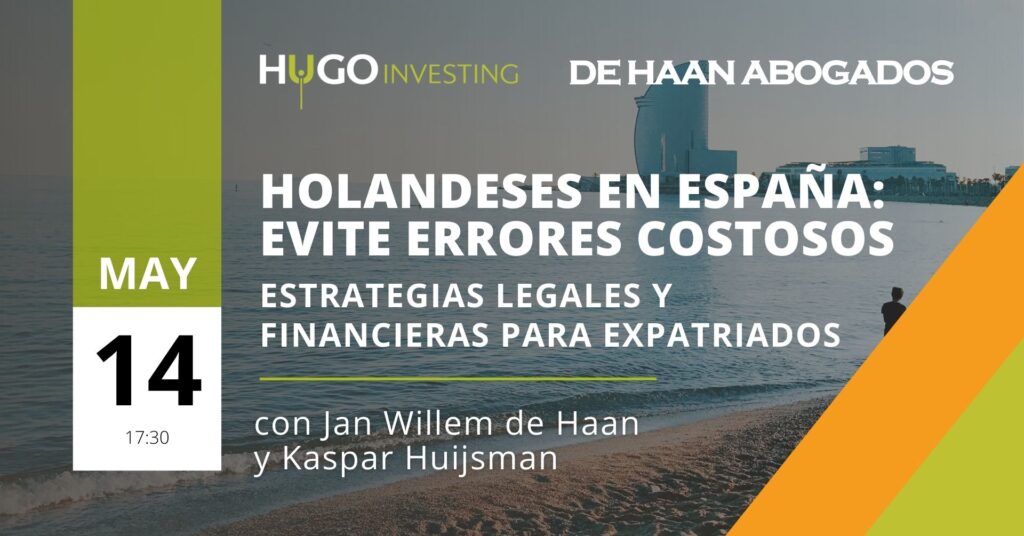 Perspectivas legales y financieras