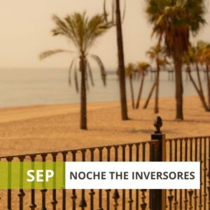 inversores privados