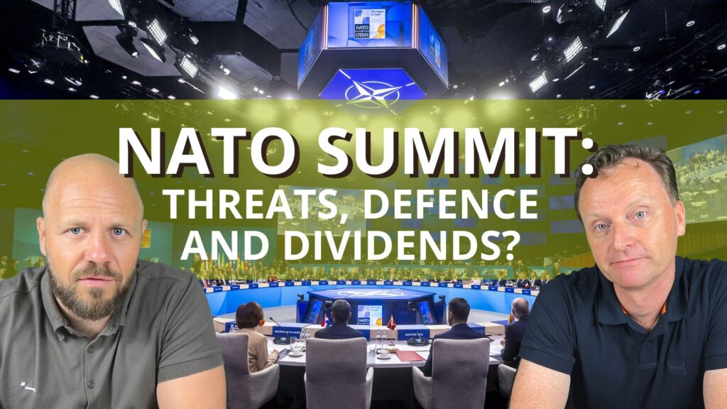 NATO Summit