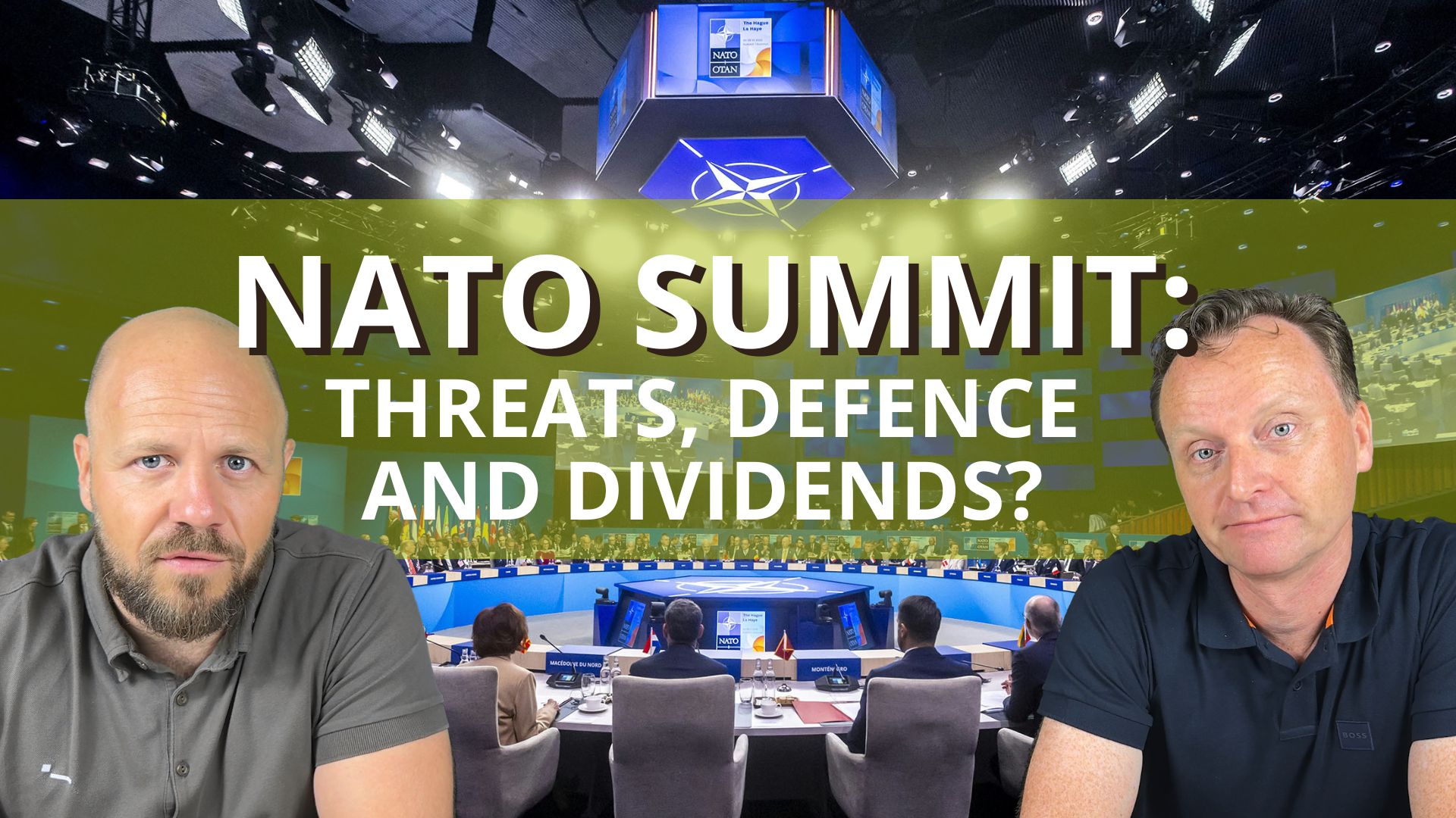 NATO Summit
