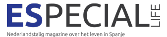 especial life logo