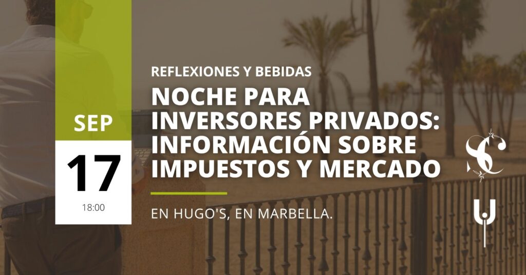 inversores privados