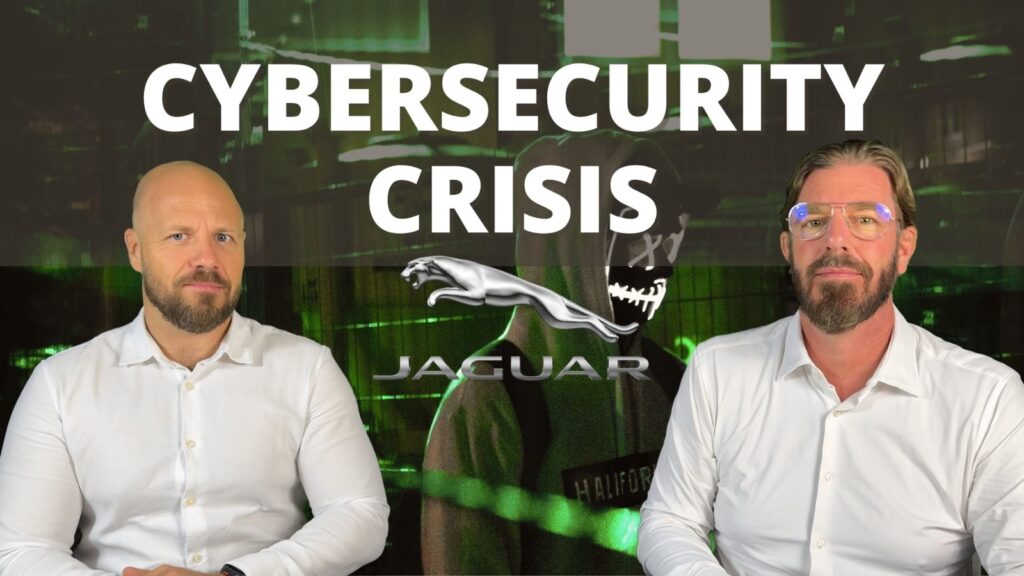 Investing in Cybersecurity