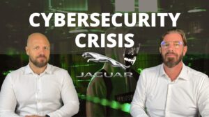 Investing in Cybersecurity