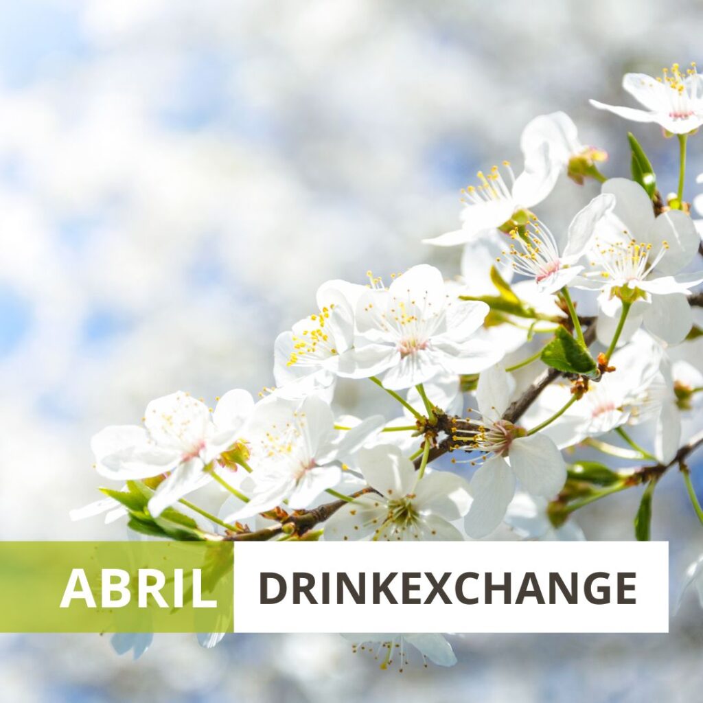 Spring Clean Your Strategy DrinkExchange Evento
