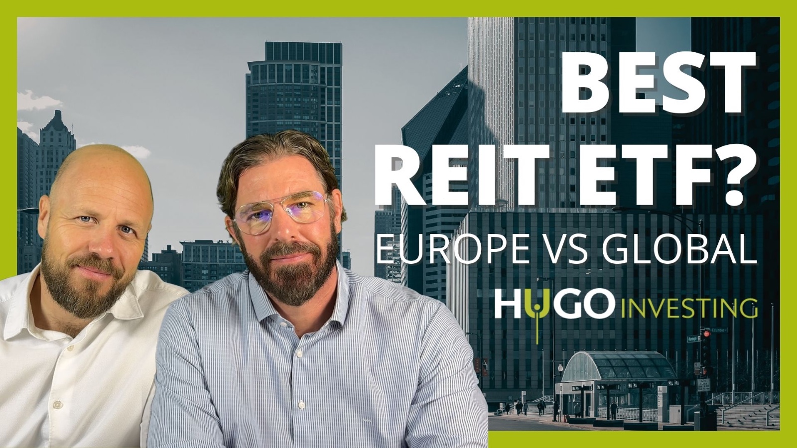 Real Estate 2026 Outlook