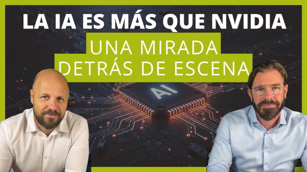 La IA es más que Nvidia_aciones de ia