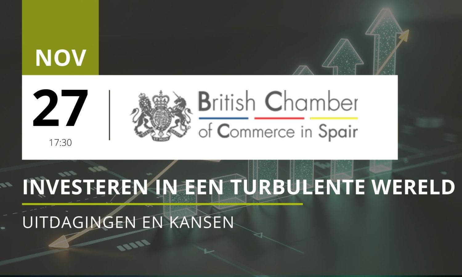 Investeren Seminar